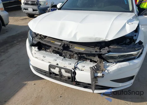 2020 Volkswagen Jetta 1.4T Sel from USA, damaged, VIN 3VWE57BU0LM077370